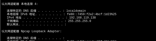 Vulnstack(一)writeup - 作者:secur1ty Vulnstack(一)writeup - 作者:secur1ty