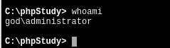 Vulnstack(一)writeup - 作者:secur1ty Vulnstack(一)writeup - 作者:secur1ty