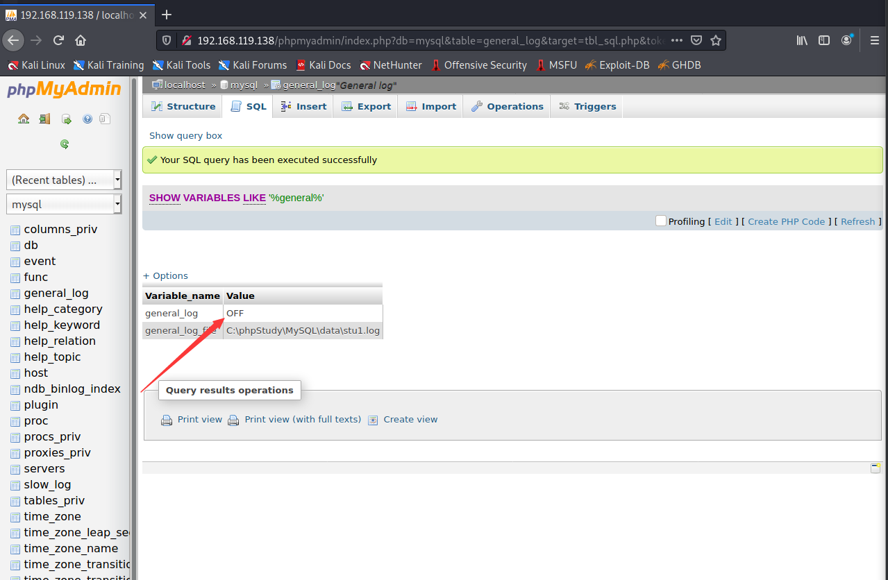 Vulnstack(一)writeup - 作者:secur1ty Vulnstack(一)writeup - 作者:secur1ty