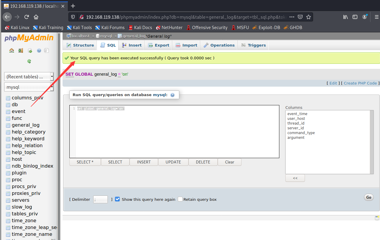 Vulnstack(一)writeup - 作者:secur1ty Vulnstack(一)writeup - 作者:secur1ty