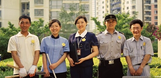 加速转型,物业公司共享云盘建设方案 - 作者:云盒子ClouDoc 加速转型,物业公司共享云盘建设方案 - 作者:云盒子ClouDoc