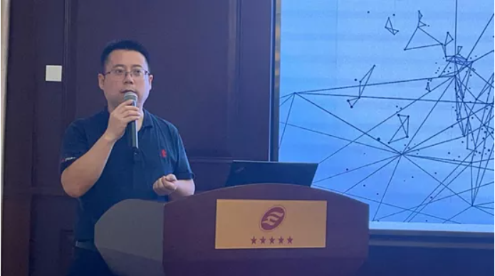 盛邦安全高校信息化专家交流会（山西站）圆满落幕 - 作者:WebRAY-安全小百科