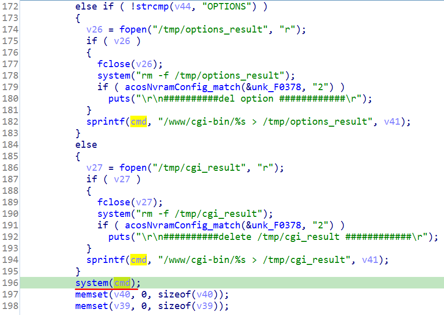 『P2P僵尸网络漏洞研究——mozi』 netgear路由器漏洞复现 - 作者:YHsec实验室 『P2P僵尸网络漏洞研究——mozi』 netgear路由器漏洞复现 - 作者:YHsec实验室