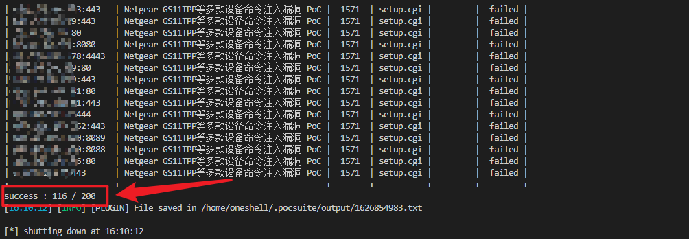 CVE-2021-33514:Netgear 多款交换机命令注入漏洞 - 作者:知道创宇404实验室 CVE-2021-33514:Netgear 多款交换机命令注入漏洞 - 作者:知道创宇404实验室