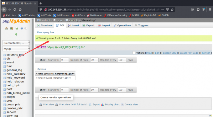 Vulnstack(一)writeup - 作者:secur1ty Vulnstack(一)writeup - 作者:secur1ty