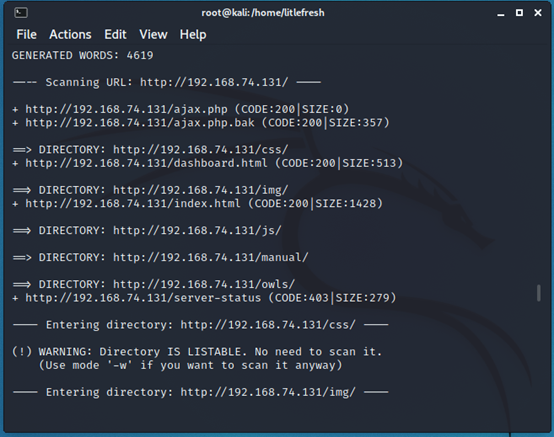 渗透测试实战-vulnhub靶机 momentum-2 - 作者:littlefresh 渗透测试实战-vulnhub靶机 momentum-2 - 作者:littlefresh