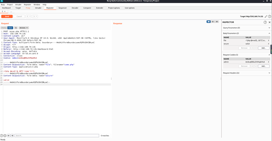渗透测试实战-vulnhub靶机 momentum-2 - 作者:littlefresh 渗透测试实战-vulnhub靶机 momentum-2 - 作者:littlefresh