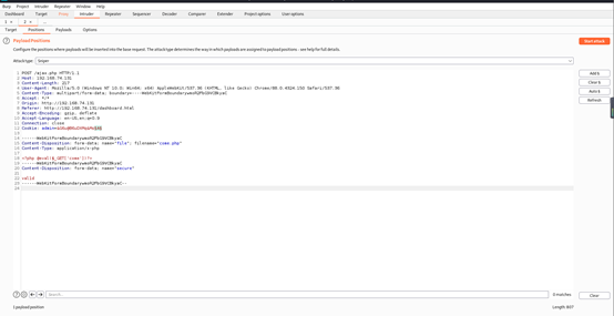 渗透测试实战-vulnhub靶机 momentum-2 - 作者:littlefresh 渗透测试实战-vulnhub靶机 momentum-2 - 作者:littlefresh