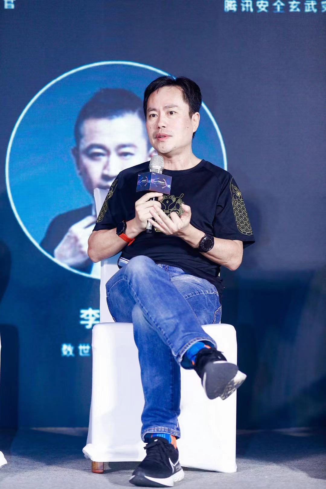 剑指API经济蓝海 星阑科技重磅发布API安全新品 - 作者:北京星阑科技有限公司 剑指API经济蓝海 星阑科技重磅发布API安全新品 - 作者:北京星阑科技有限公司