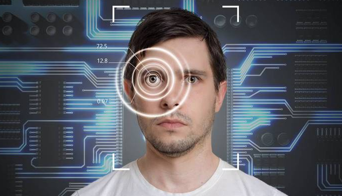 计算机视觉分析之人脸识别 - 作者:IT科技沸点-安全小百科