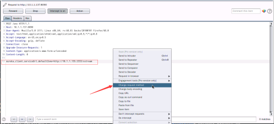 Spring Boot Actuator从未授权访问到getshell - 作者:合天智汇 Spring Boot Actuator从未授权访问到getshell - 作者:合天智汇