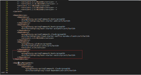 Spring Boot Actuator从未授权访问到getshell - 作者:合天智汇 Spring Boot Actuator从未授权访问到getshell - 作者:合天智汇