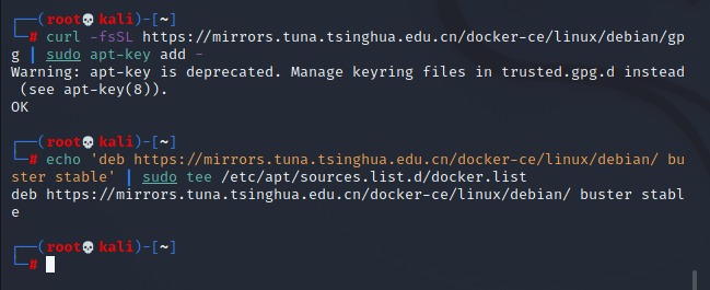 KALI搭建Docker+Vulhub漏洞复现环境 - 作者:YLionYLion KALI搭建Docker+Vulhub漏洞复现环境 - 作者:YLionYLion
