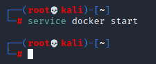 KALI搭建Docker+Vulhub漏洞复现环境 - 作者:YLionYLion KALI搭建Docker+Vulhub漏洞复现环境 - 作者:YLionYLion