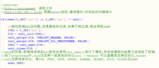 pikachu靶场-SSRF(Server Side Request Forgery 服务器端请求伪造)-CURL - 作者:知非知非知非 pikachu靶场-SSRF(Server Side Request Forgery 服务器端请求伪造)-CURL - 作者:知非知非知非