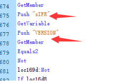 xss-labs靶场-第十九关 FLASH XSS - 作者:知非知非知非 xss-labs靶场-第十九关 FLASH XSS - 作者:知非知非知非