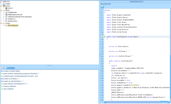 xss-labs靶场-第二十关 FLASH XSS -续 - 作者:知非知非知非 xss-labs靶场-第二十关 FLASH XSS -续 - 作者:知非知非知非
