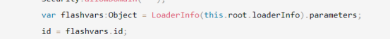xss-labs靶场-第二十关 FLASH XSS -续 - 作者:知非知非知非 xss-labs靶场-第二十关 FLASH XSS -续 - 作者:知非知非知非