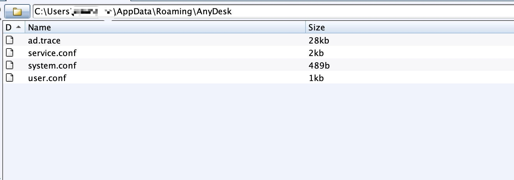 内网渗透-使用anydesk进行远控 - 作者:yuaneuro 内网渗透-使用anydesk进行远控 - 作者:yuaneuro