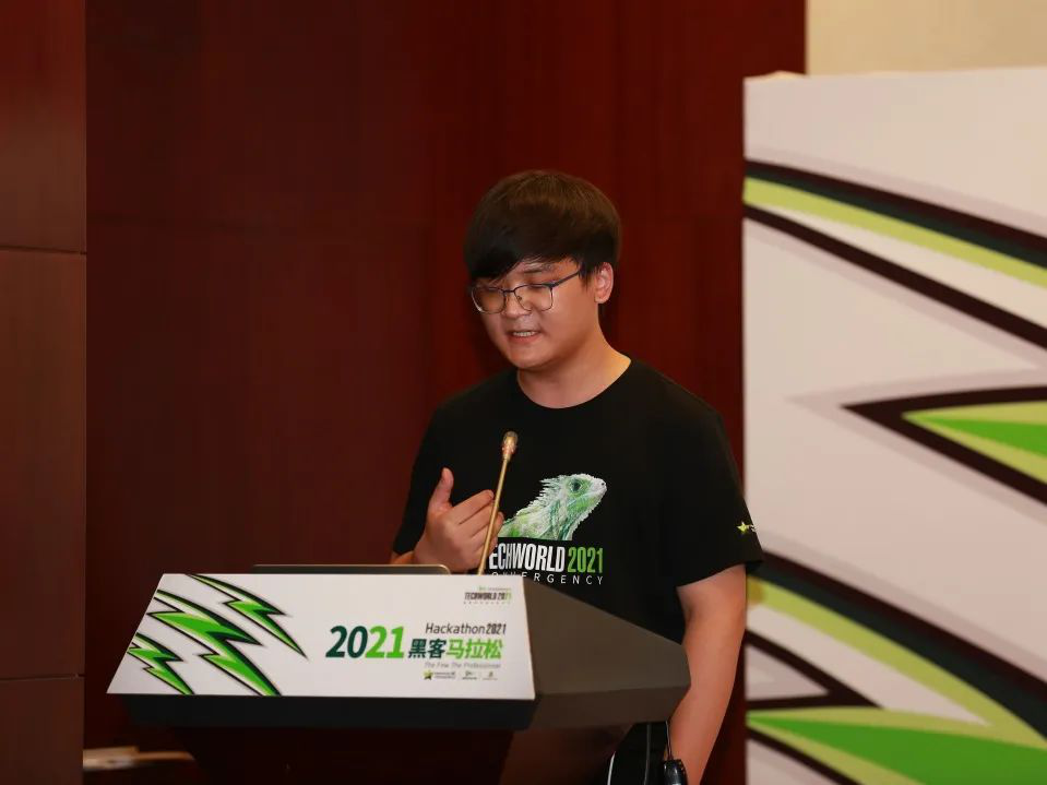 东奥赛场之外，黑客马拉松历经48小时鏖战 - 作者:绿盟科技-安全小百科