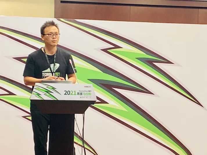 东奥赛场之外,黑客马拉松历经48小时鏖战 - 作者:绿盟科技 东奥赛场之外,黑客马拉松历经48小时鏖战 - 作者:绿盟科技