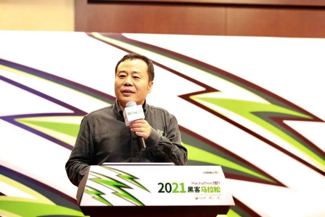 东奥赛场之外,黑客马拉松历经48小时鏖战 - 作者:绿盟科技 东奥赛场之外,黑客马拉松历经48小时鏖战 - 作者:绿盟科技
