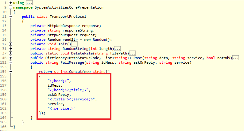 APT 29组织的30多台C&C服务器被发现,目标对象仍未知 - 作者:Avenger APT 29组织的30多台C&C服务器被发现,目标对象仍未知 - 作者:Avenger