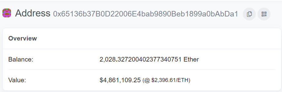 THORChain 连遭三击,黑客会是同一个吗? - 作者:SlowMist慢雾科技 THORChain 连遭三击,黑客会是同一个吗? - 作者:SlowMist慢雾科技