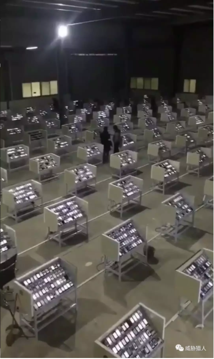 深度 | 群控进化史,黑产攻击效率提升带来的防守困境 - 作者:永安在线 深度 | 群控进化史,黑产攻击效率提升带来的防守困境 - 作者:永安在线