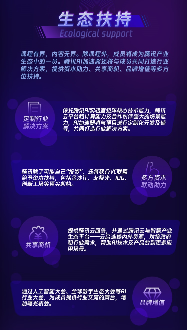 重磅发布 | 国舜股份入选腾讯AI加速器三期,加速赋能网络安全 - 作者:国舜科技 重磅发布 | 国舜股份入选腾讯AI加速器三期,加速赋能网络安全 - 作者:国舜科技