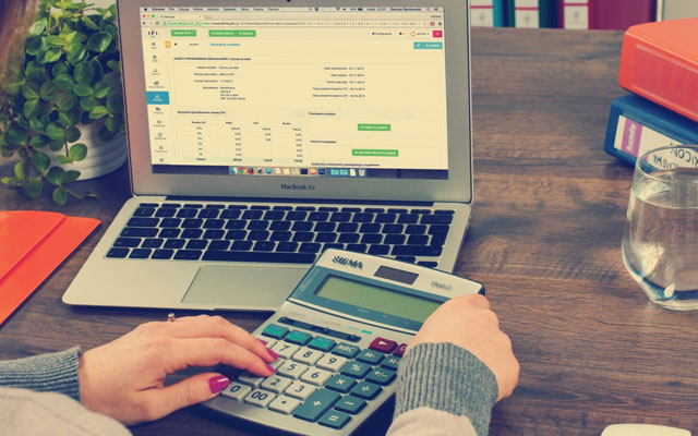 财务RPA机器人的适用标准 - 作者:rpaspring-安全小百科