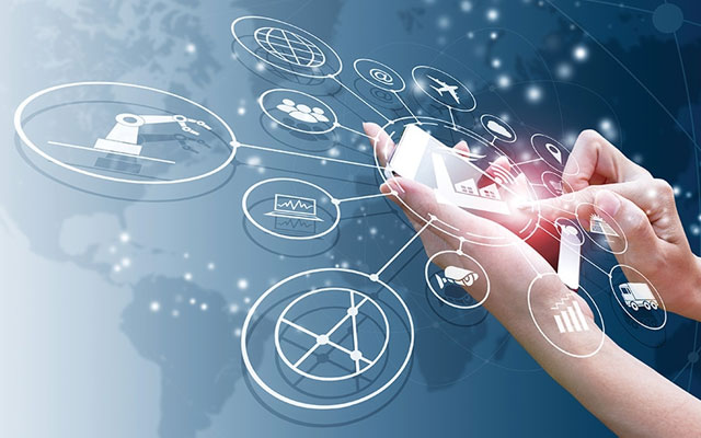 科技巨头为何纷纷加入RPA机器人市场? - 作者:rpaspring-安全小百科