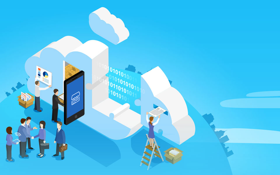 企业管理软件厂商布局RPA机器人或成为趋势 - 作者:rpaspring-安全小百科