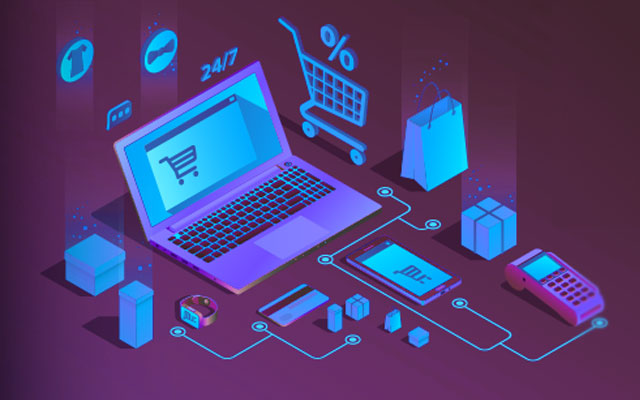 互联网零售新波澜：RPA在电商行业的应用场景 - 作者:rpaspring-安全小百科