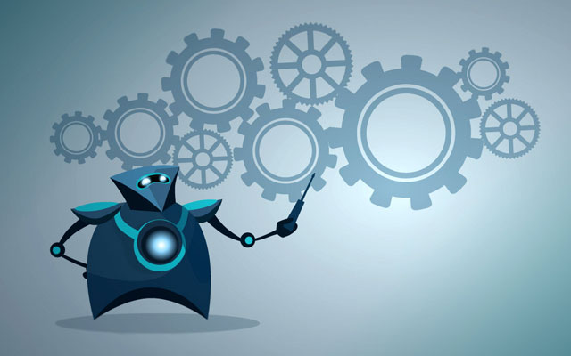 追寻RPA机器人最显著效益,做好实施准备工作 - 作者:rpaspring-安全小百科