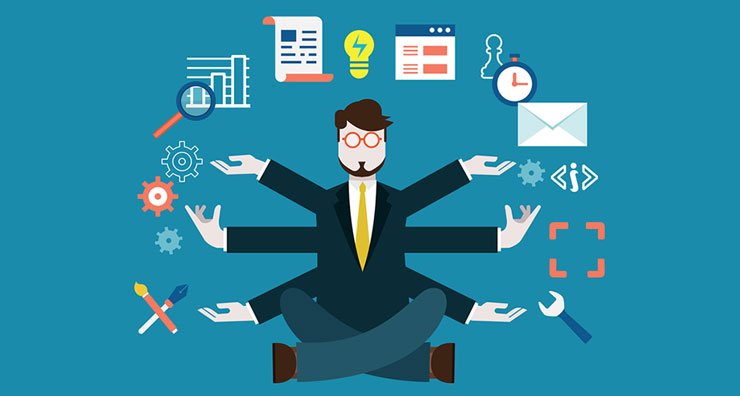 RPA机器人如何解决企业人力成本与运营效率的两难选择 - 作者:rpaspring-安全小百科