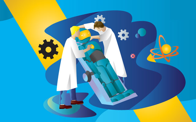 RPA机器人流程自动化的发展方向与挑战 - 作者:rpaspring-安全小百科