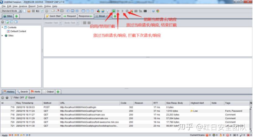 Web安全 |Java靶场基础搭建实战(一) - 作者:Setup Web安全 |Java靶场基础搭建实战(一) - 作者:Setup