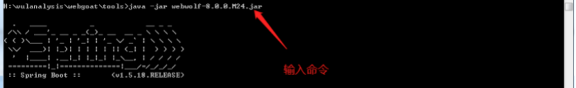 Web安全 |Java靶场基础搭建实战(一) - 作者:Setup Web安全 |Java靶场基础搭建实战(一) - 作者:Setup