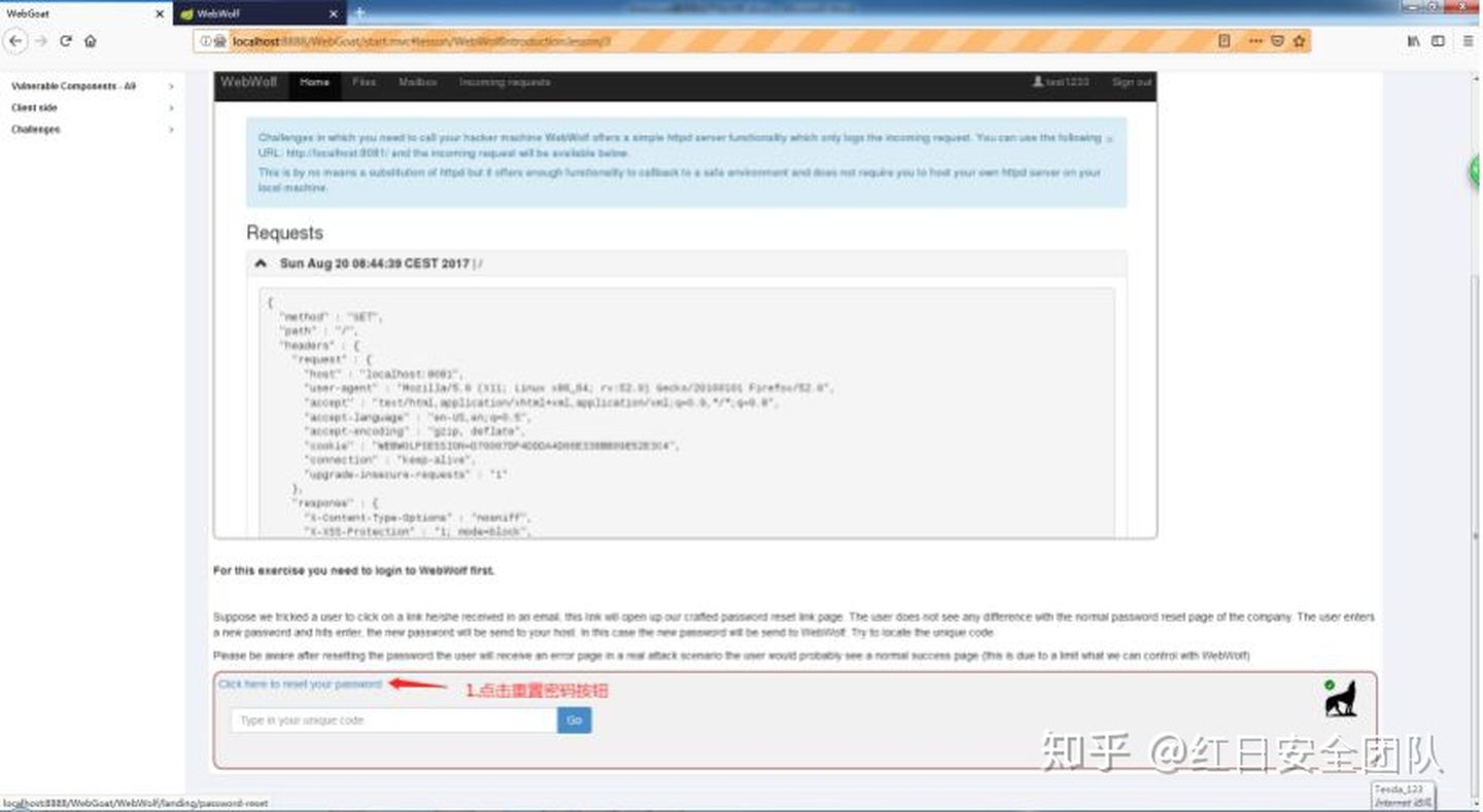 Web安全 |Java靶场基础搭建实战(一) - 作者:Setup Web安全 |Java靶场基础搭建实战(一) - 作者:Setup