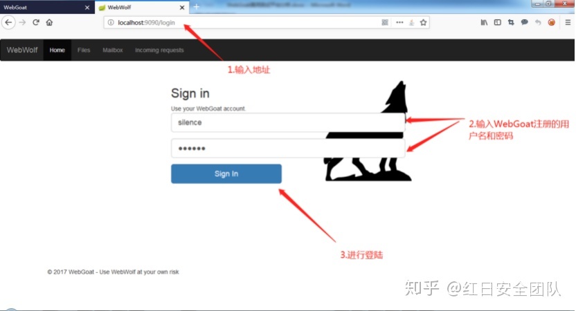 Web安全 |Java靶场基础搭建实战(一) - 作者:Setup Web安全 |Java靶场基础搭建实战(一) - 作者:Setup