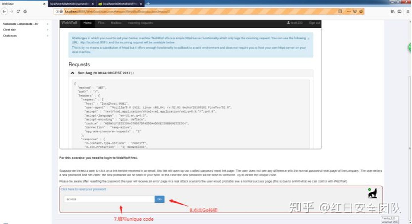 Web安全 |Java靶场基础搭建实战(一) - 作者:Setup Web安全 |Java靶场基础搭建实战(一) - 作者:Setup