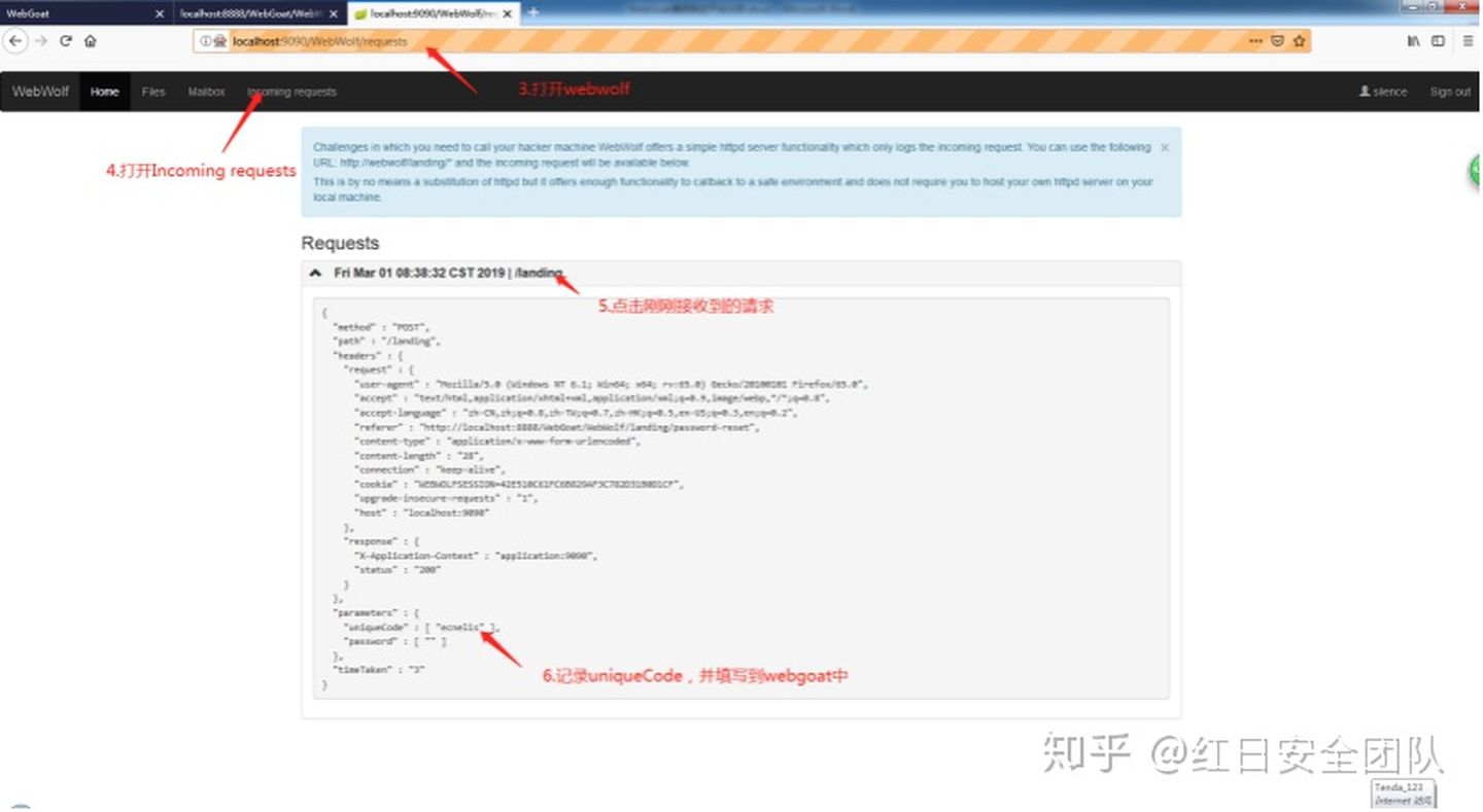 Web安全 |Java靶场基础搭建实战(一) - 作者:Setup Web安全 |Java靶场基础搭建实战(一) - 作者:Setup