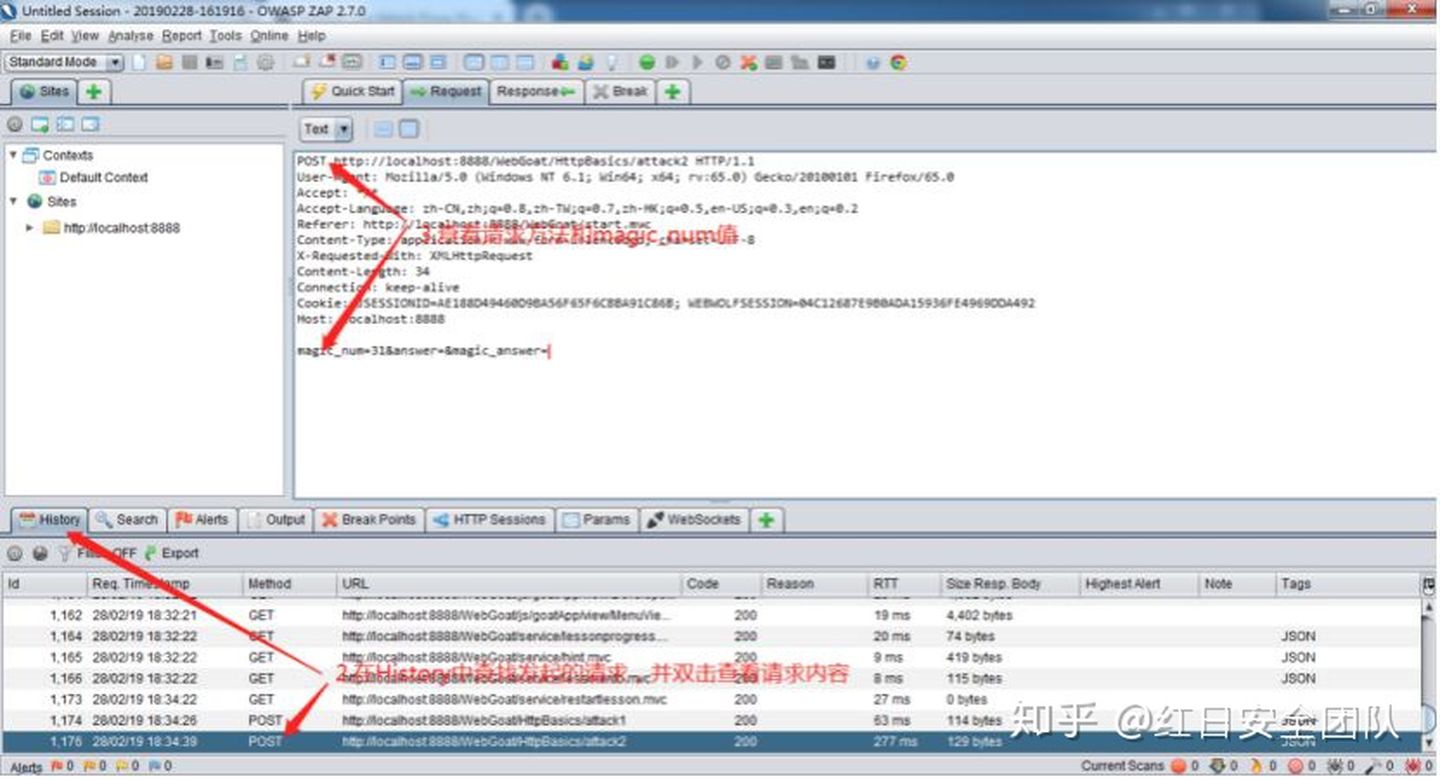 Web安全 |Java靶场基础搭建实战(一) - 作者:Setup Web安全 |Java靶场基础搭建实战(一) - 作者:Setup