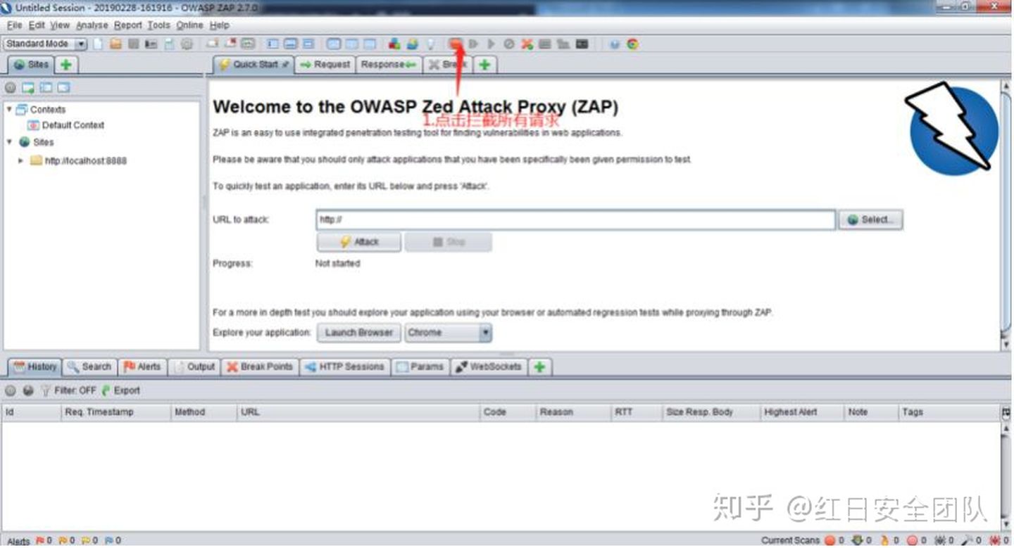 Web安全 |Java靶场基础搭建实战(一) - 作者:Setup Web安全 |Java靶场基础搭建实战(一) - 作者:Setup