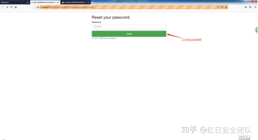 Web安全 |Java靶场基础搭建实战(一) - 作者:Setup Web安全 |Java靶场基础搭建实战(一) - 作者:Setup